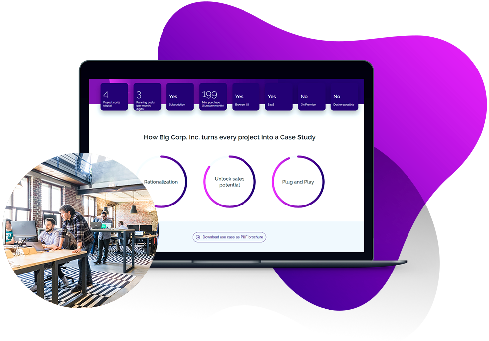 DigiWhat_Tool for references and Case Studies